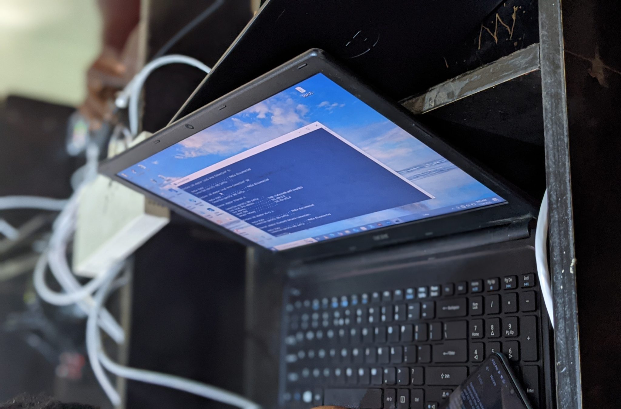 Computer Network Setup and Internet Solutions - MSKitech Technology ...
