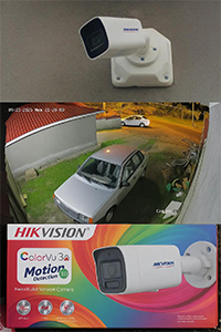 CCTV Camera Installation Training